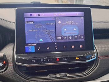 JEEP COMPASS 1.3 TG 4XE TRAILHAWK completo