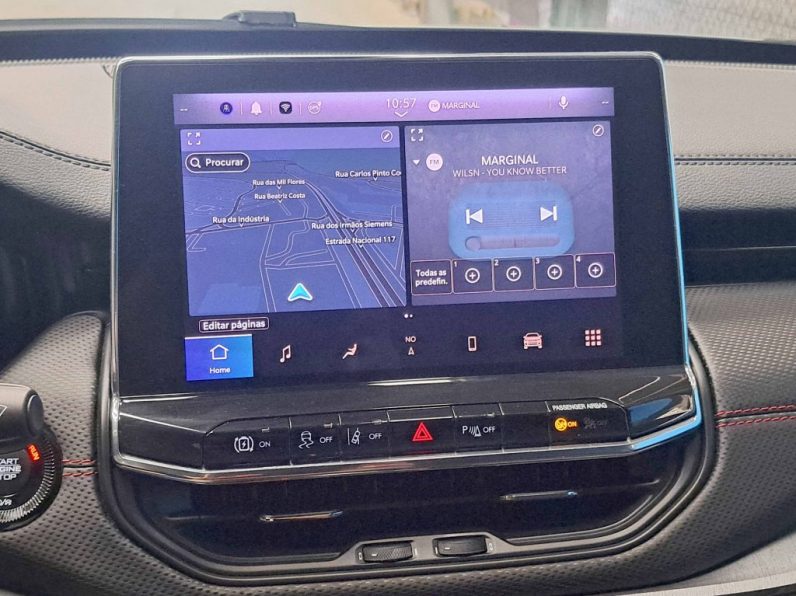 JEEP COMPASS 1.3 TG 4XE TRAILHAWK completo