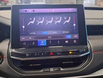 JEEP COMPASS 1.3 TG 4XE TRAILHAWK completo