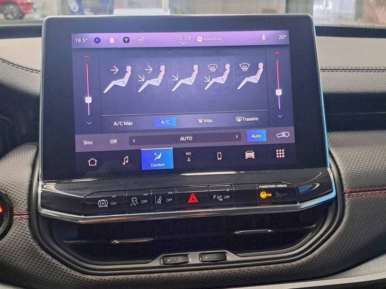 JEEP COMPASS 1.3 TG 4XE TRAILHAWK completo