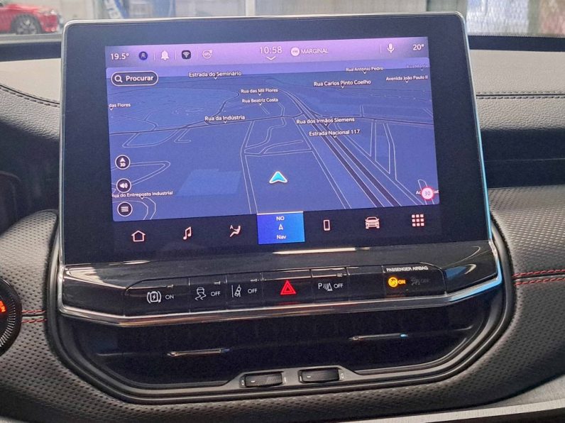 JEEP COMPASS 1.3 TG 4XE TRAILHAWK completo