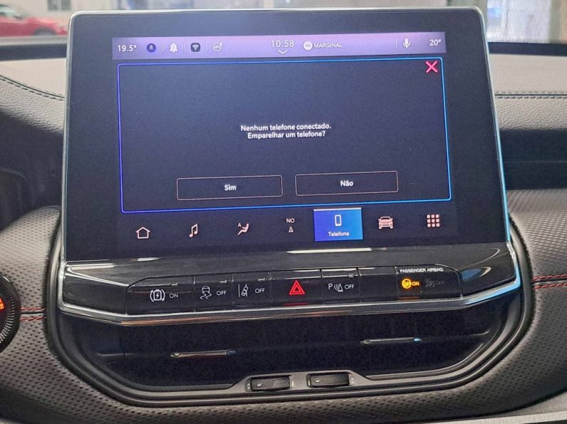 JEEP COMPASS 1.3 TG 4XE TRAILHAWK completo