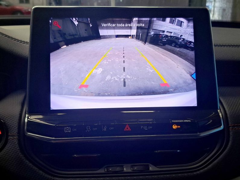 JEEP COMPASS 1.3 TG 4XE TRAILHAWK completo