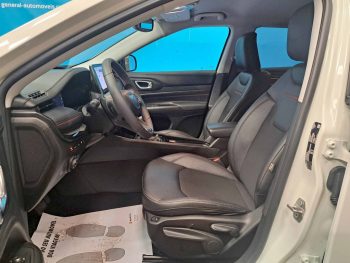 JEEP COMPASS 1.3 TG 4XE TRAILHAWK completo