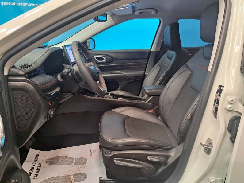 JEEP COMPASS 1.3 TG 4XE TRAILHAWK completo