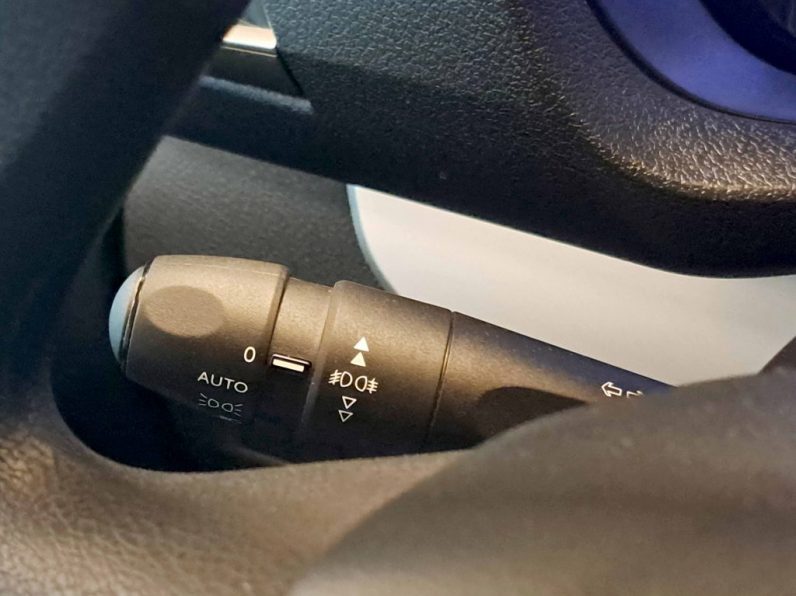 Citroën Spacetourer 1.5 BlueHDi XS Feel completo