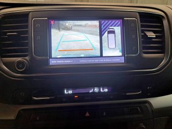 Citroën Spacetourer 1.5 BlueHDi XS Feel completo