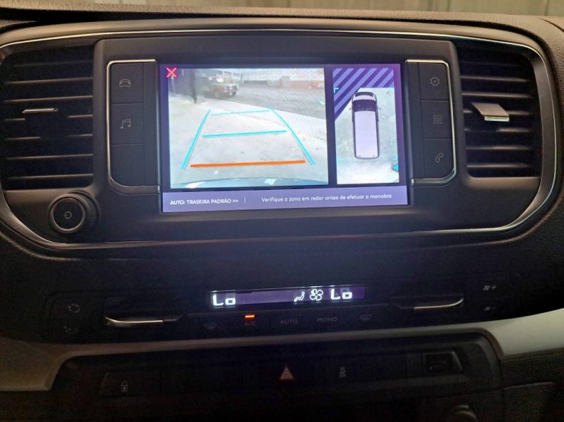 Citroën Spacetourer 1.5 BlueHDi XS Feel completo