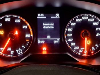 SEAT Arona 1.0 TSI Style DSG completo