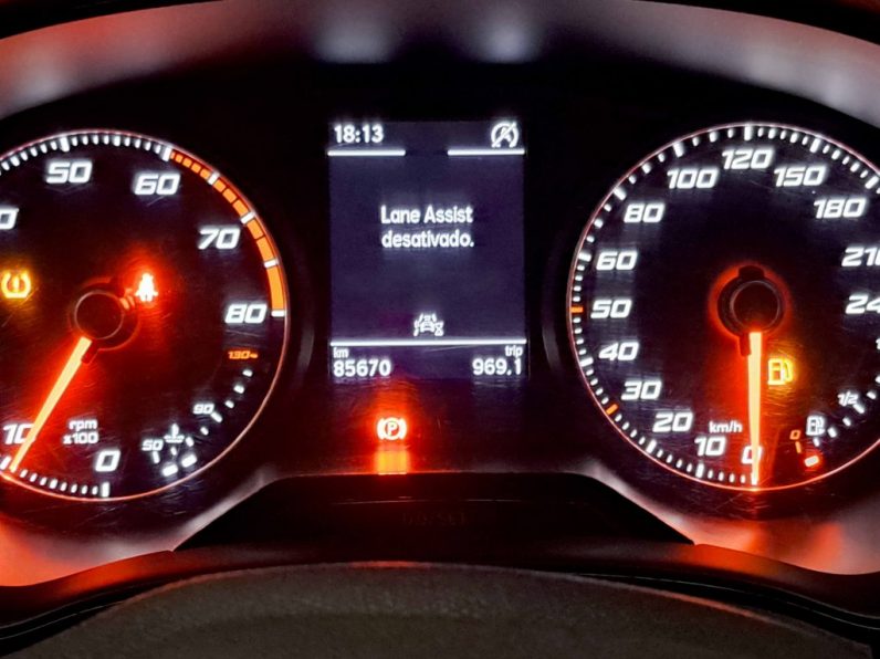 SEAT Arona 1.0 TSI Style DSG completo