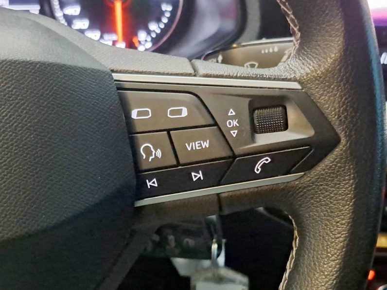 SEAT Arona 1.0 TSI Style completo