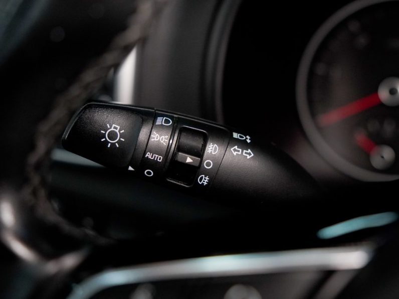 Kia Sportage 1.6 CRDI ISG Tech completo