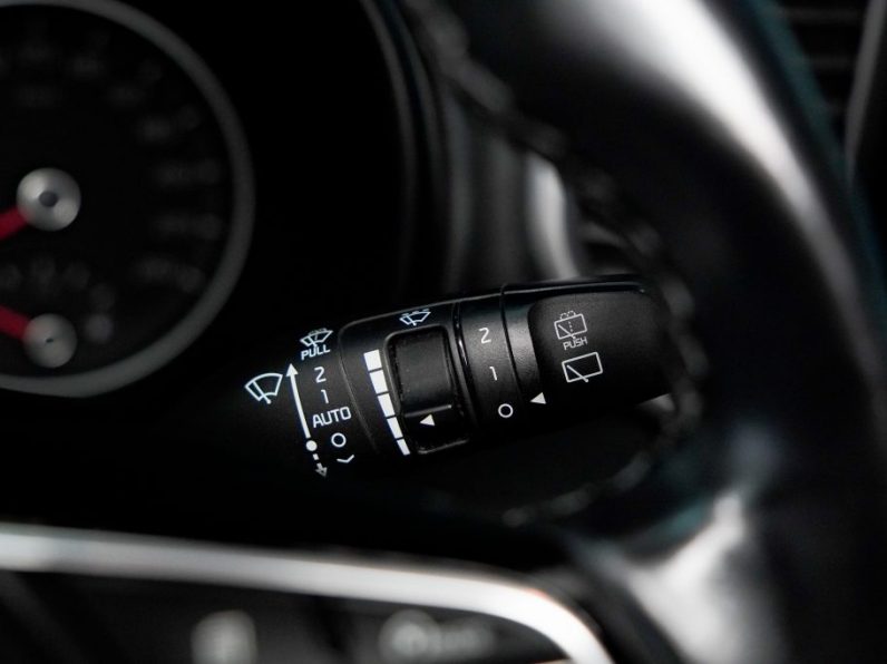 Kia Sportage 1.6 CRDI ISG Tech completo