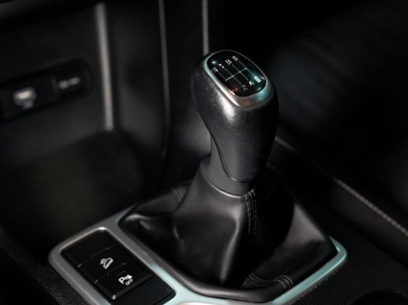 Kia Sportage 1.6 CRDI ISG Tech completo