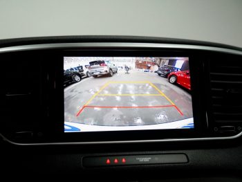 Kia Sportage 1.6 CRDI ISG Tech completo