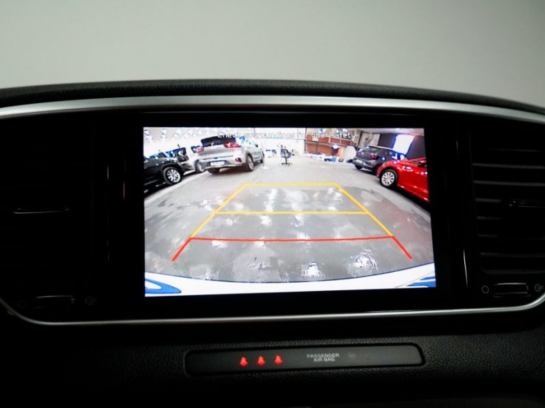 Kia Sportage 1.6 CRDI ISG Tech completo