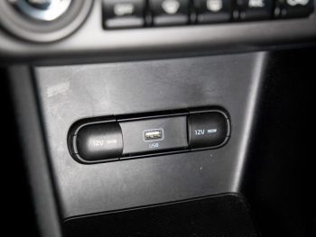 Kia Sportage 1.6 CRDI ISG Tech completo