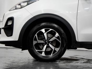 Kia Sportage 1.6 CRDI ISG Tech completo