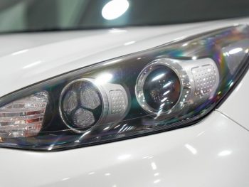 Kia Sportage 1.6 CRDI ISG Tech completo