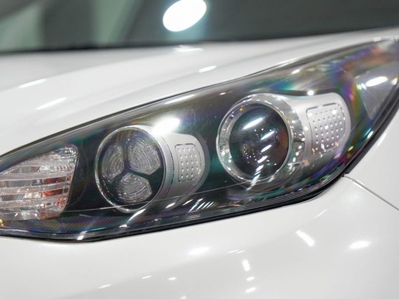 Kia Sportage 1.6 CRDI ISG Tech completo