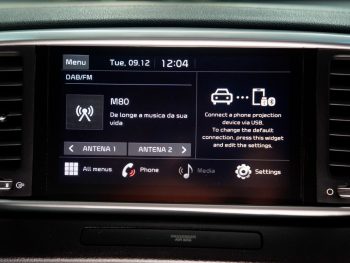 Kia Sportage 1.6 CRDI ISG Tech completo