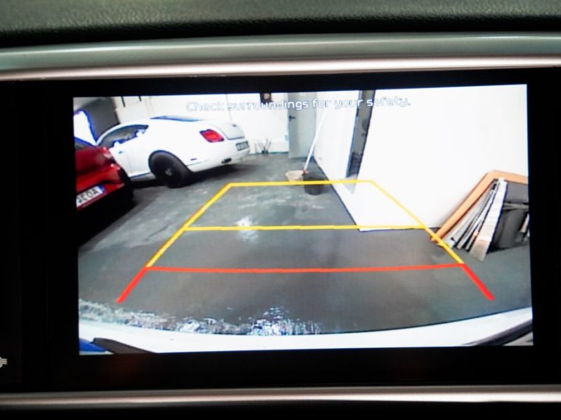 Kia Sportage 1.6 CRDI ISG Tech completo