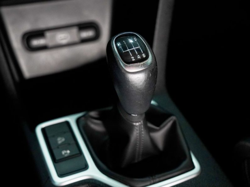 Kia Sportage 1.6 CRDI ISG Tech completo