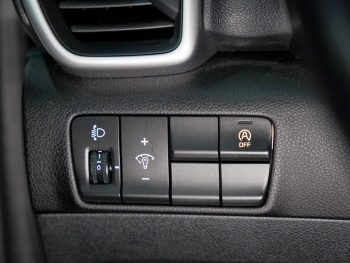 Kia Sportage 1.6 CRDI ISG Tech completo