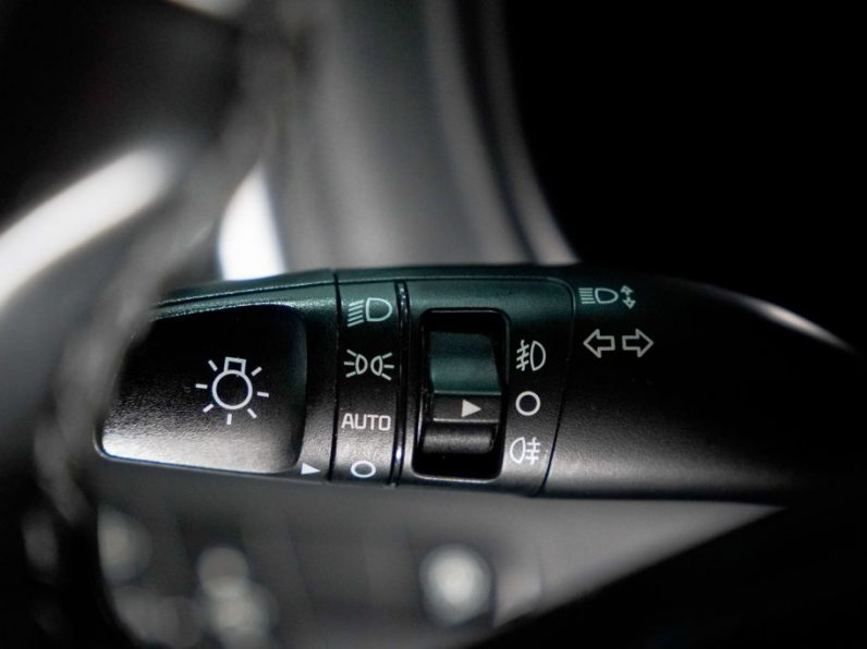 Kia Sportage 1.6 CRDI ISG Tech completo