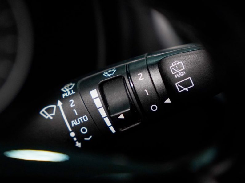 Kia Sportage 1.6 CRDI ISG Tech completo