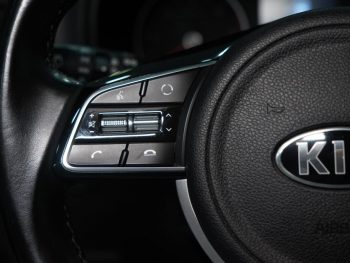 Kia Sportage 1.6 CRDI ISG Tech completo