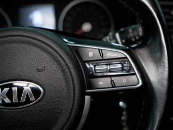 Kia Sportage 1.6 CRDI ISG Tech completo