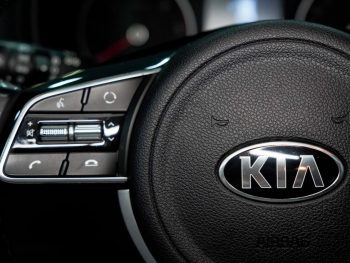 Kia Sportage 1.6 CRDI ISG Tech completo