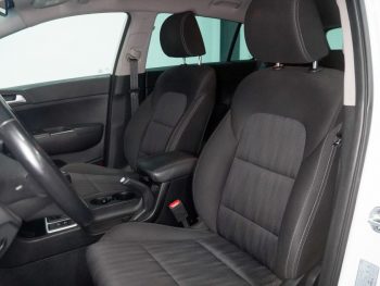 Kia Sportage 1.6 CRDI ISG Tech completo
