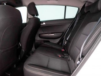 Kia Sportage 1.6 CRDI ISG Tech completo