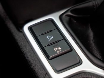 Kia Sportage 1.6 CRDI ISG Tech completo