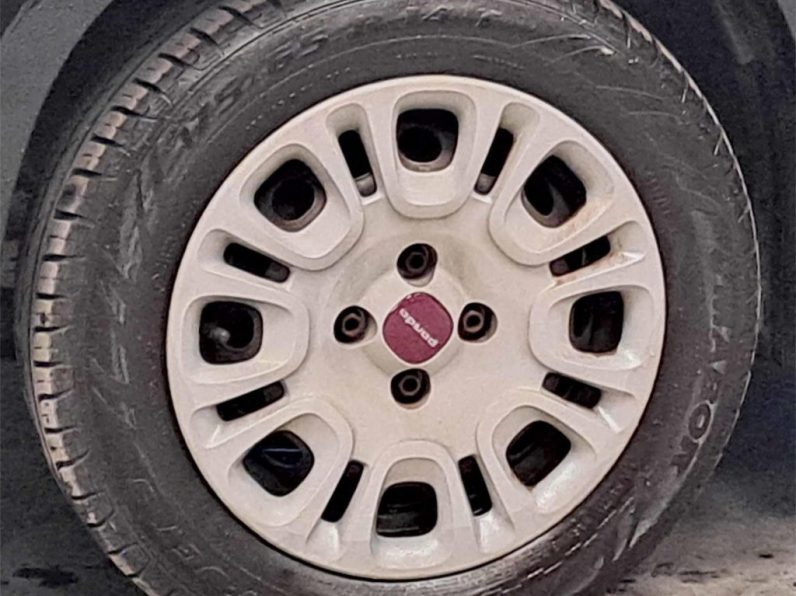 Fiat Panda 1.2 Easy S&S completo