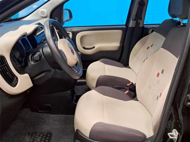 Fiat Panda 1.2 Easy S&S completo