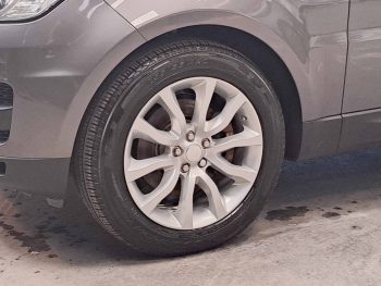 Land Rover Range Rover Sport 3.0 TDV6 S completo