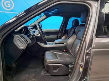 Land Rover Range Rover Sport 3.0 TDV6 S completo