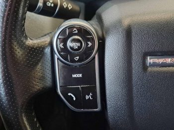 Land Rover Range Rover Sport 3.0 TDV6 S completo