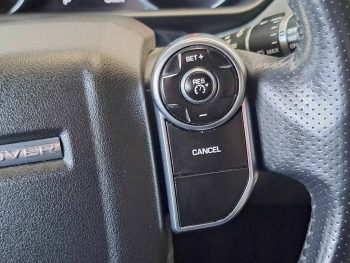 Land Rover Range Rover Sport 3.0 TDV6 S completo