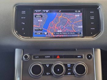 Land Rover Range Rover Sport 3.0 TDV6 S completo