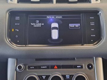 Land Rover Range Rover Sport 3.0 TDV6 S completo