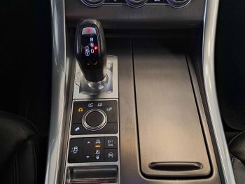 Land Rover Range Rover Sport 3.0 TDV6 S completo