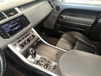 Land Rover Range Rover Sport 3.0 TDV6 S completo