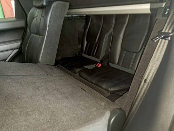 Land Rover Range Rover Sport 3.0 TDV6 S completo