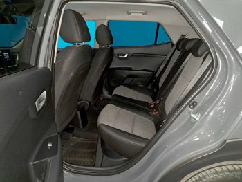 Kia Stonic 1.2 Dynamic completo