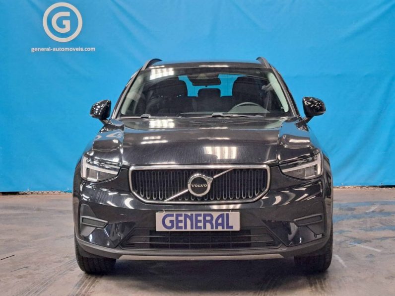 Volvo XC 40 1.5 T2 Core Auto completo