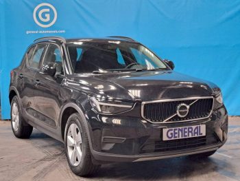 Volvo XC 40 1.5 T2 Core Auto completo